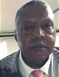 Earl Lawson, Sr. Obituary October 1, 2020