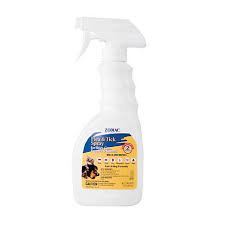 Zodiac Flea Tick Spray For Dogs Cats Puppies Kittens 16 Oz 62200b At Tractor Supply Co