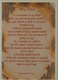 Funny Birthday Poems For Dad From Daughter Birthday Poems For Dad Happy Birthday Ideas Dad Poems Birthday Poems For Dad Birthday Poems