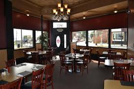 One Of Our Beautiful Dining Rooms With A Water View Picture Of Coakley S Pub Havre De Grace Tripadvisor