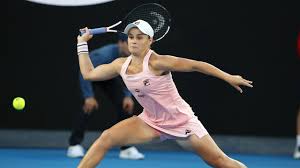 Todas las noticias sobre ashleigh barty publicadas en el país. Dad Shares Story Behind Ash Barty S Meteoric Rise The Courier Mail