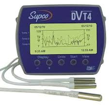 Now we are looking on the crossword clue for: Supco Dvt4 Data View 4 Channel Temperature Data Logger With Display From Cole Parmer Germany