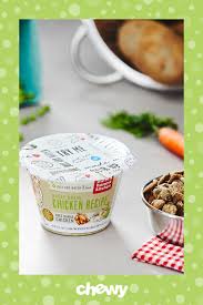 Honest kitchen whole grain chicken. The Honest Kitchen Whole Grain Chicken Recipe Dehydrated Dog Food 1 75 Oz Cup Case Of 12 Chewy Com Dehydrated Dog Food Dog Food Recipes Chicken Recipes