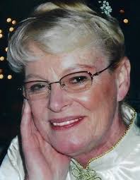 Alice Fountain Obituary (2023)