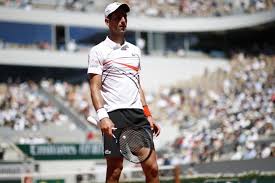 Maybe you would like to learn more about one of these? Roland Garros Simona Halep Novak Djokovic Et Dominic Thiem Au Programme De Mercredi L Equipe