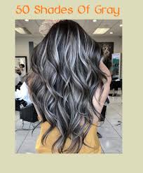 Tanja has her own youtube channel and she gives some great advice. Best Hair Color For Gray Hair Hairtoday Org