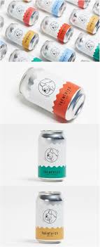 Craft Beer Range Rebranding And Packaging Design World Brand Design Beer Label Design Craft Beer Packaging Packaging Labels Design