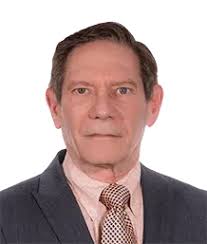 Dr. George Westerman, MD, Psychiatry