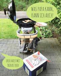Kindergrill Basteln Ikea Hack Fur Den Sommer Limmaland Blog Kindergrill Ikea Hack Ikea Kinder