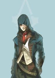 Arno Victor Dorian Assassin S Creed Assassins Creed Syndicate Assassins Creed