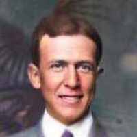 Emmett King Olson (1883–1969)