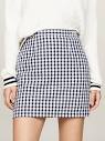 Women's Skirts - Mini & Maxi Skirts | Tommy Hilfiger® SI