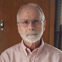 Paul R. Krummen Obituary