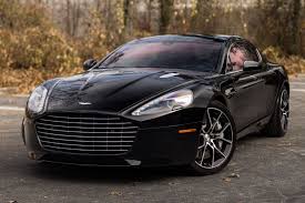 Image result for Storm Black 2015 Aston Martin