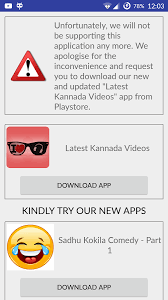 We don't require you to create an account. Kannada Hit Songs 7 Apk Download Android Media Video Ø¦Ø§Ù¾Û•Ú©Ø§Ù†