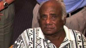 Top End sports star Billy Roe dies