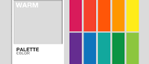 Colores Pantone: qué son y cómo utilizarlos | Pixartprinting