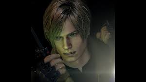 Steam Workshop::RE4 REMAKE