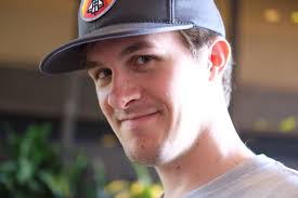 About Me — Sam Hatfield