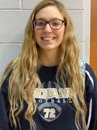 2019 Clarion Ledger All-State Volleyball team