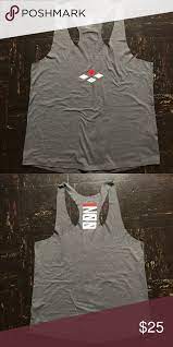 Bradley Martyn Bmfit Zoo Culture Stringer Tank Tank Top Fashion Clothes Design Stringer Tanks