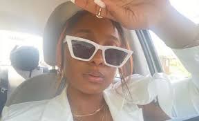 Meet Nikkia Washington