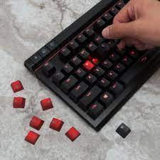 How do you replace a computer key? Here S How To Remove Keycaps From A Keyboard Allgamers