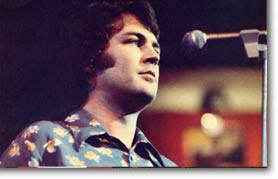 Ian Gillan Band History