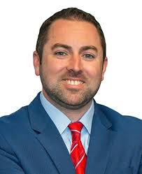 Financial Advisor Daniel Tarbell in East Hartford, CT