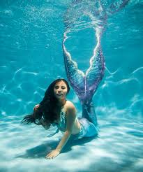 Image result for real mermaid