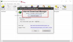 You can download idm extension for microsoft edge manually from microsoft store. Internet Download Manager Idm Version 6 36 Registered Pcguide4u