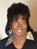 Rosina Lewis Obituary (2017)