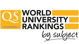 The center for world university rankings (cwur) is a leading consulting organization and publisher of the largest academic ranking of global universities. Qs World University Ranking By Subject Youtube
