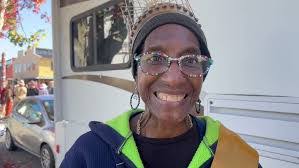 Isabelle Harrington's Instagram, Twitter & Facebook