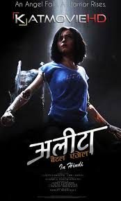 Alan nguyen, alex livinalli, alex moore and others. Greatest Picture Alita Battle Angel Movie In Hindi Dubbed