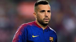 This is the eighth episode of a series in which we review the performances of barça first team players, as well as discuss … Jordi Alba It Does Me Rare Not Having News Of The Barcelona