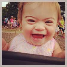 How Your Child Can Be Featured In A Babble Down Syndrome Awareness Article