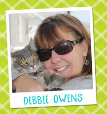 Inky Paws Challenge: Challenge Team