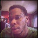 Malik Bates's Instagram, Twitter & Facebook