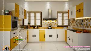 home interior design kitchen kerala