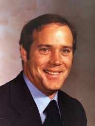 Obituary for Richard "Dick" Grant Cameron