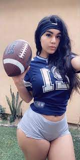 Pin On Girls With Balls
