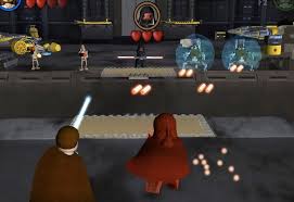 Lego star wars is an online gba game that you can play at emulator online. De Menor A Mayor Juegos De Lego