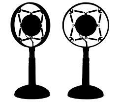 Download Svg Talk Vintage Music Old Free Svg Image Icon Svg Silh