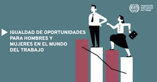 Vive como millonario en dubai pero apoya al régimen de madur. Igualdad De Genero En America Latina Y El Caribe America Latina Y El Caribe