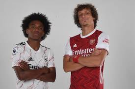 This statistic shows the achievements of vereinslos player david luiz. The Truth About David Luiz And Willian S Arsenal Futures Amid Summer Exit Talk Football London