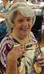 Norma Forster Obituary