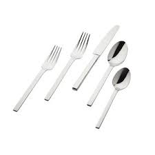 Typically, 18/10 flatware is considered to be the highest quality in the industry. Modern Contemporary 18 10 Flatware Sets Allmodern