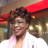 Charisse King's Instagram, Twitter & Facebook