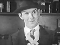 Ted Healy